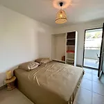 Rooftop Pool Apartment Villeneuve-Loubet