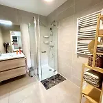 Rooftop Pool Apartment Villeneuve-Loubet
