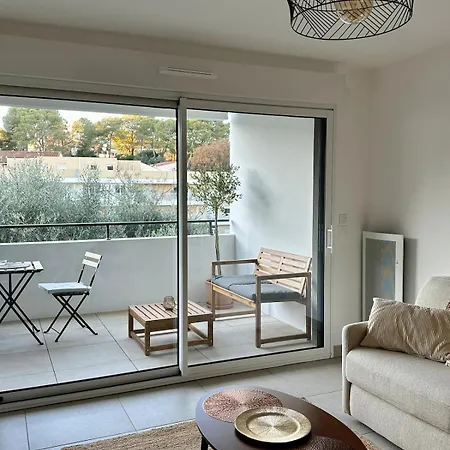 Rooftop Pool Daire *