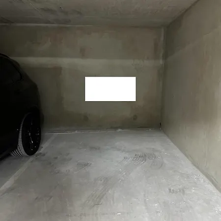 Rooftop Pool * Villeneuve-Loubet