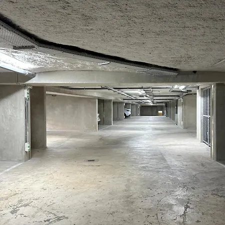 Rooftop Pool Villeneuve-Loubet